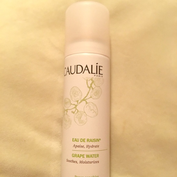 Caudalie Other - Caudalie Grape water Caudalie Other - Caudalie Grape water